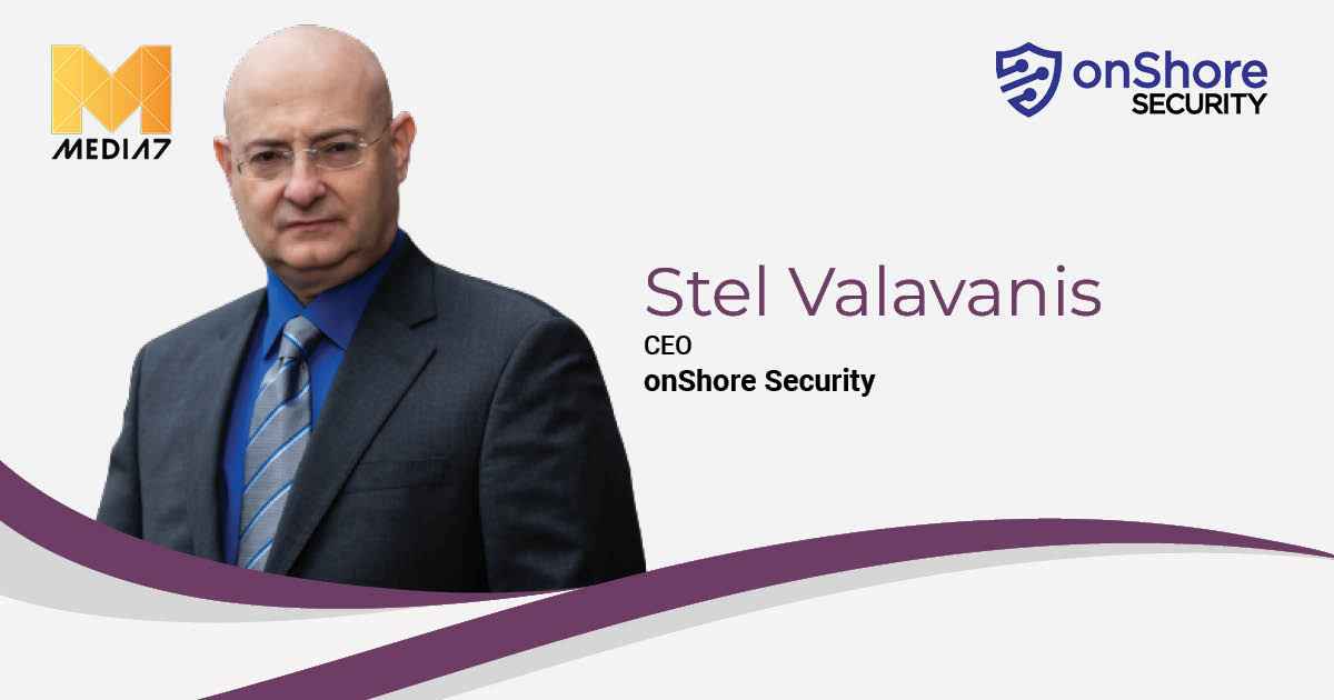 Stel Valavanis on InfoSec Industry and Business Goals