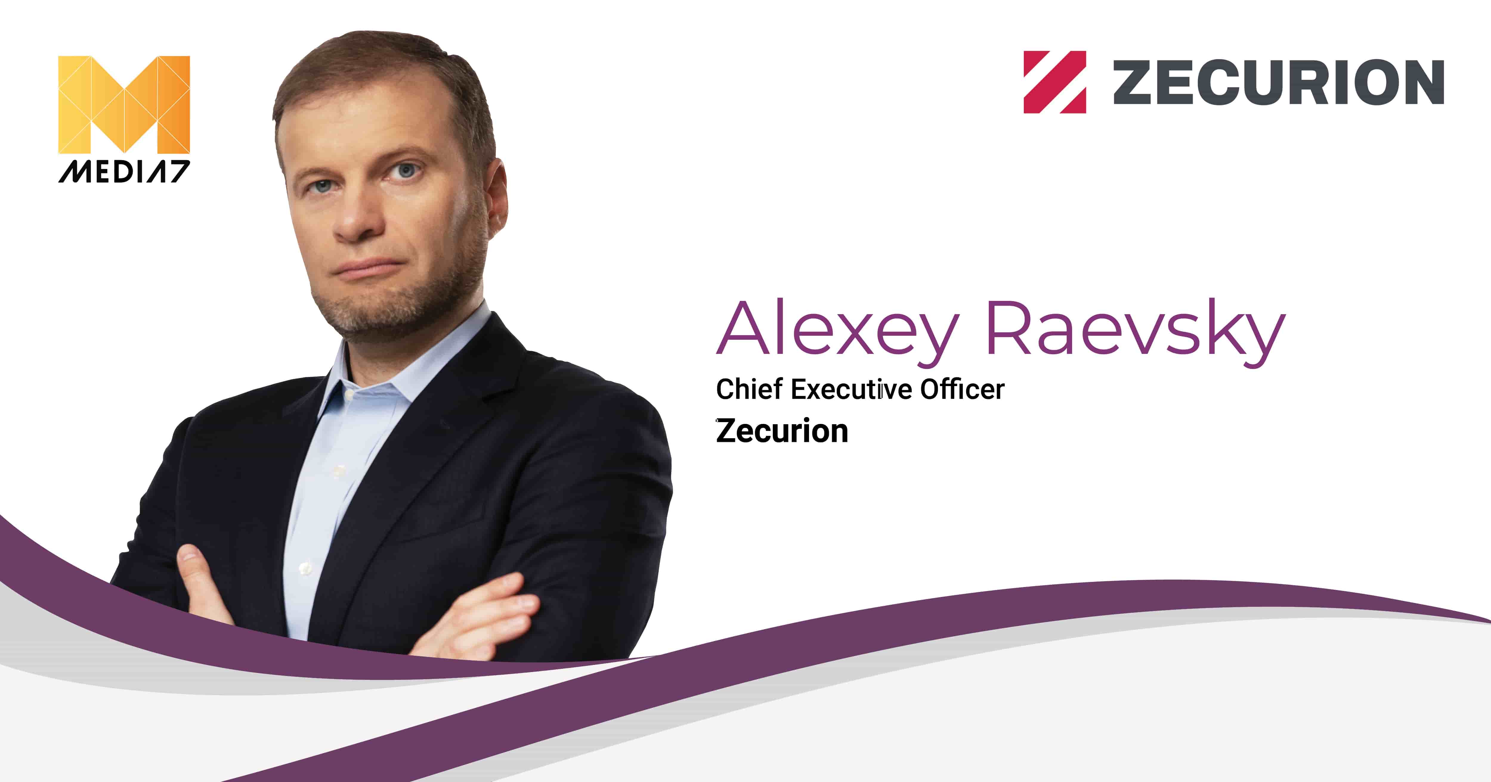 Alexey Raevsky Sheds Light on Cyberattack and Data Protection