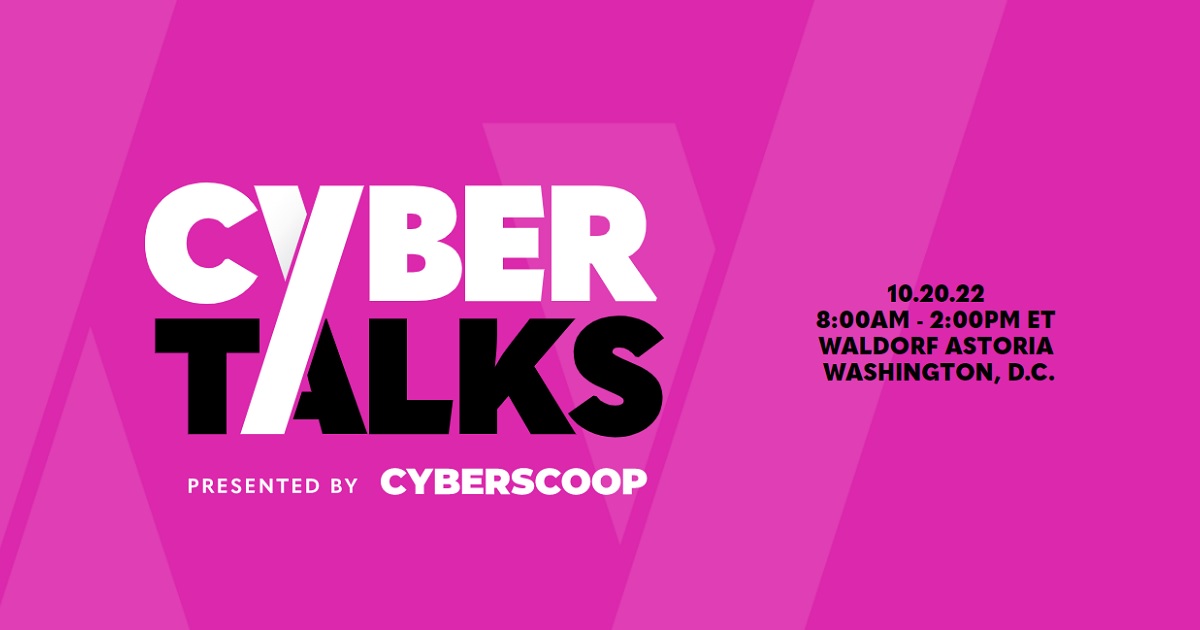 Cyber Talks