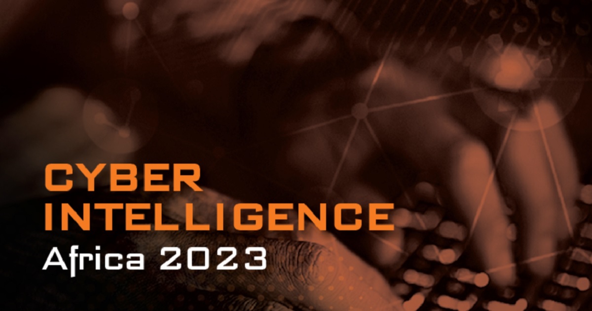 Cyber Intelligence Africa 2023