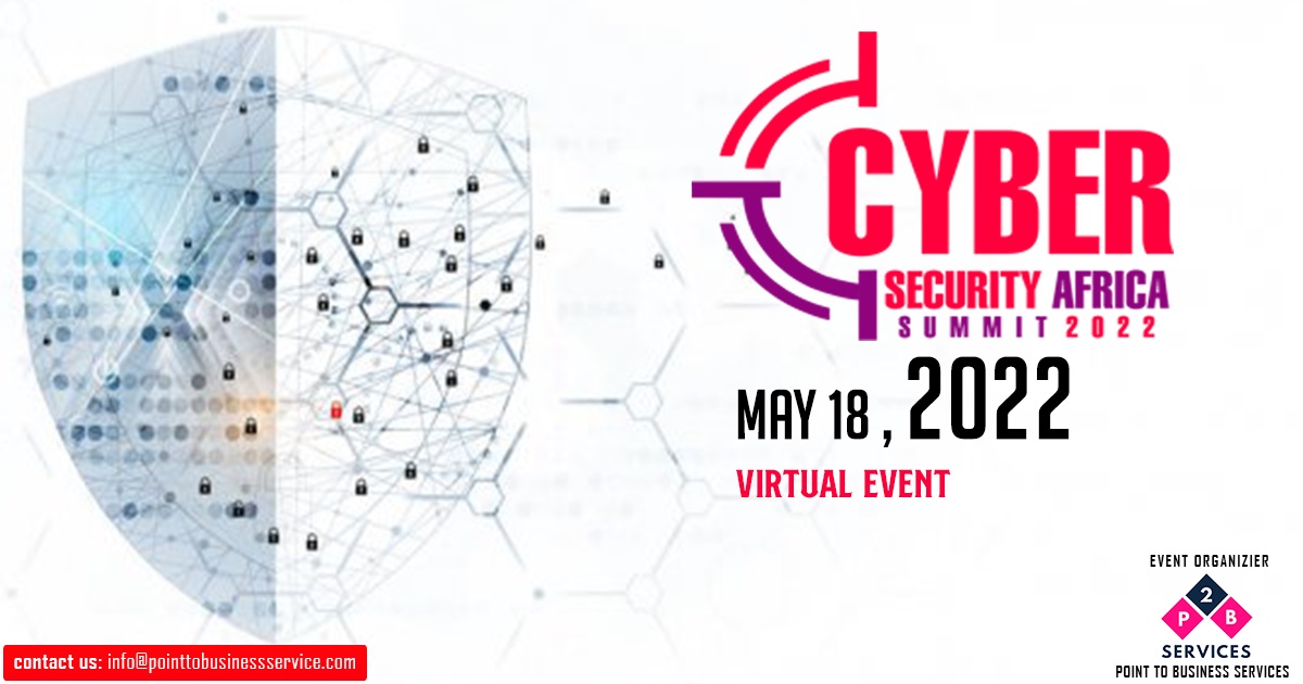 Cyber Security Africa Summit 2022