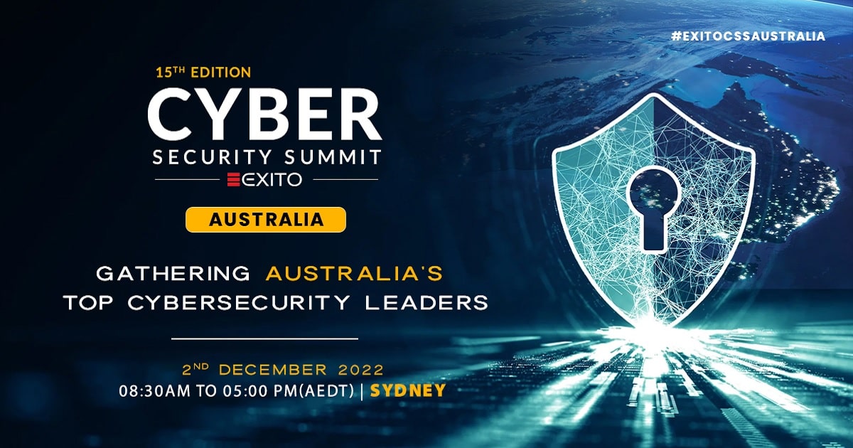Cyber Security Summit 