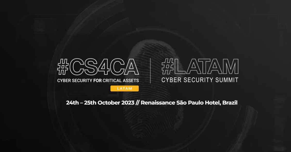 LatAm Cyber Summit