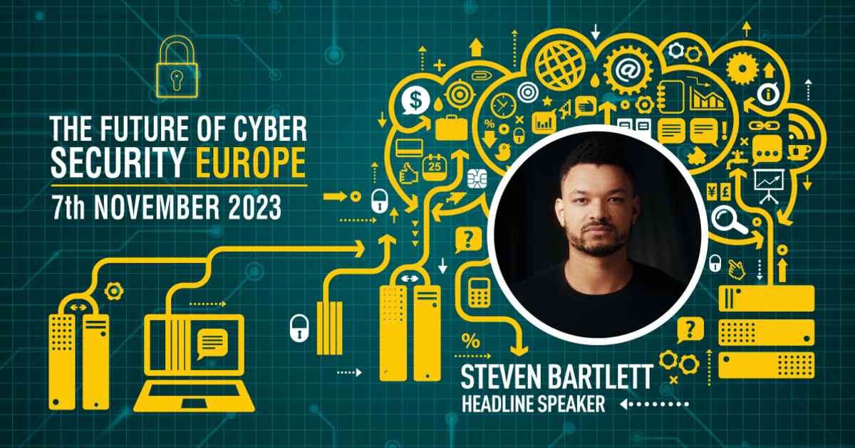 The Future of Cyber Security Europe