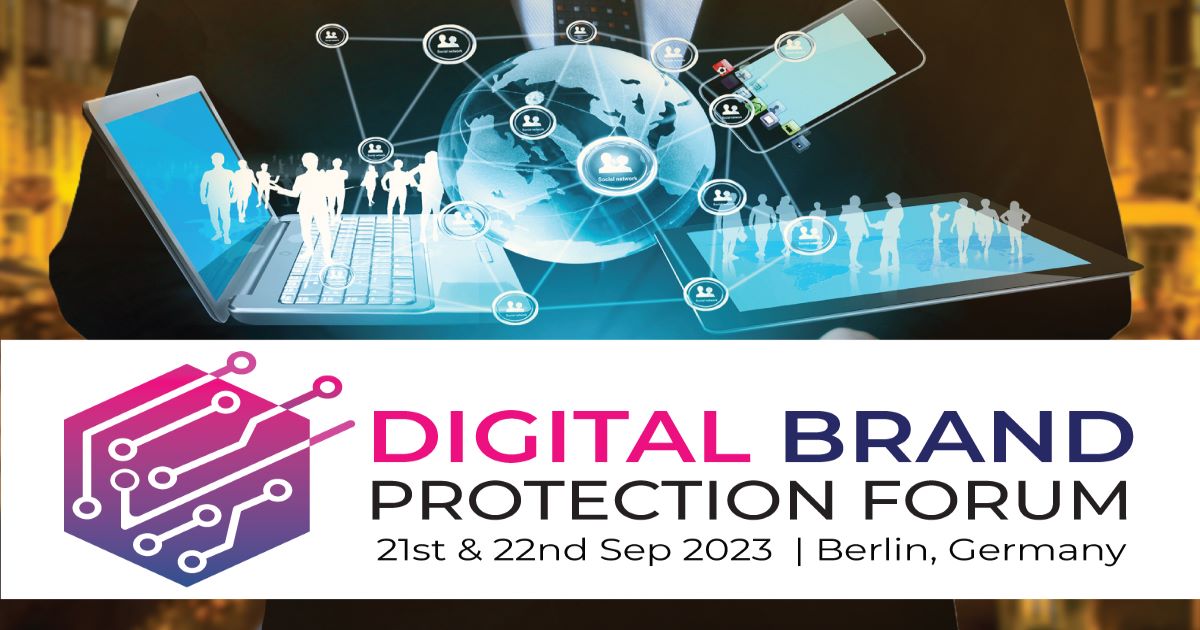 Digital Brand Protection Forum 2023