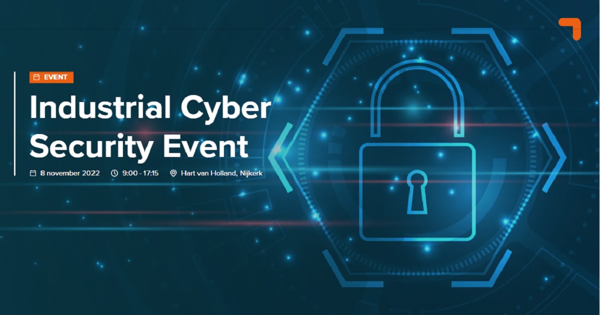 Industrial Cyber Security Event