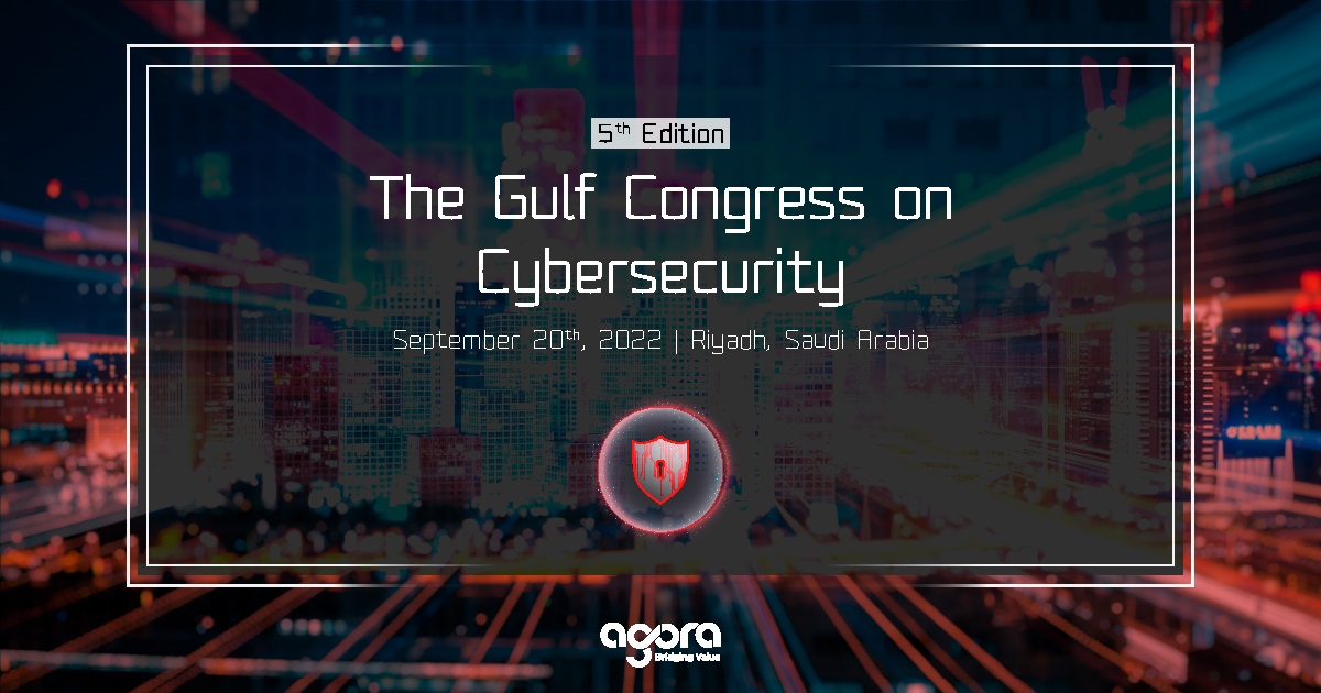 The 5th Gulf Congress on Cybersecurity