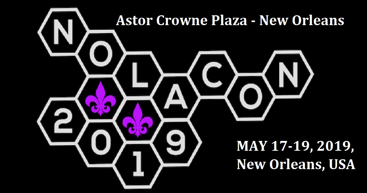 Astor Crowne Plaza New Orleans