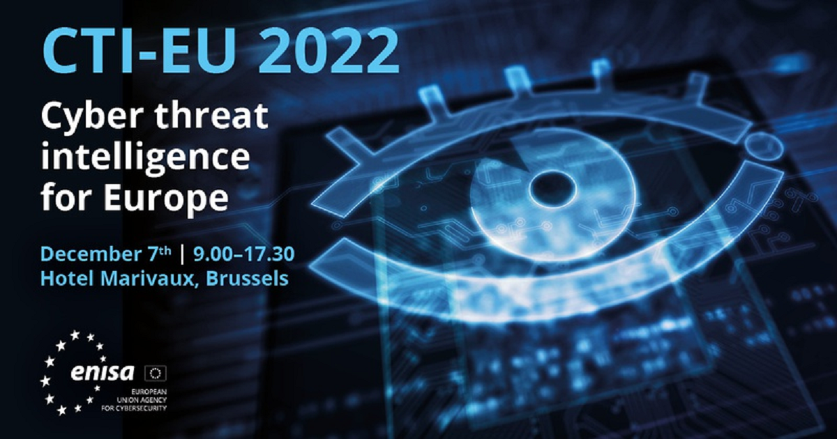 2022 CTI- EU Conference