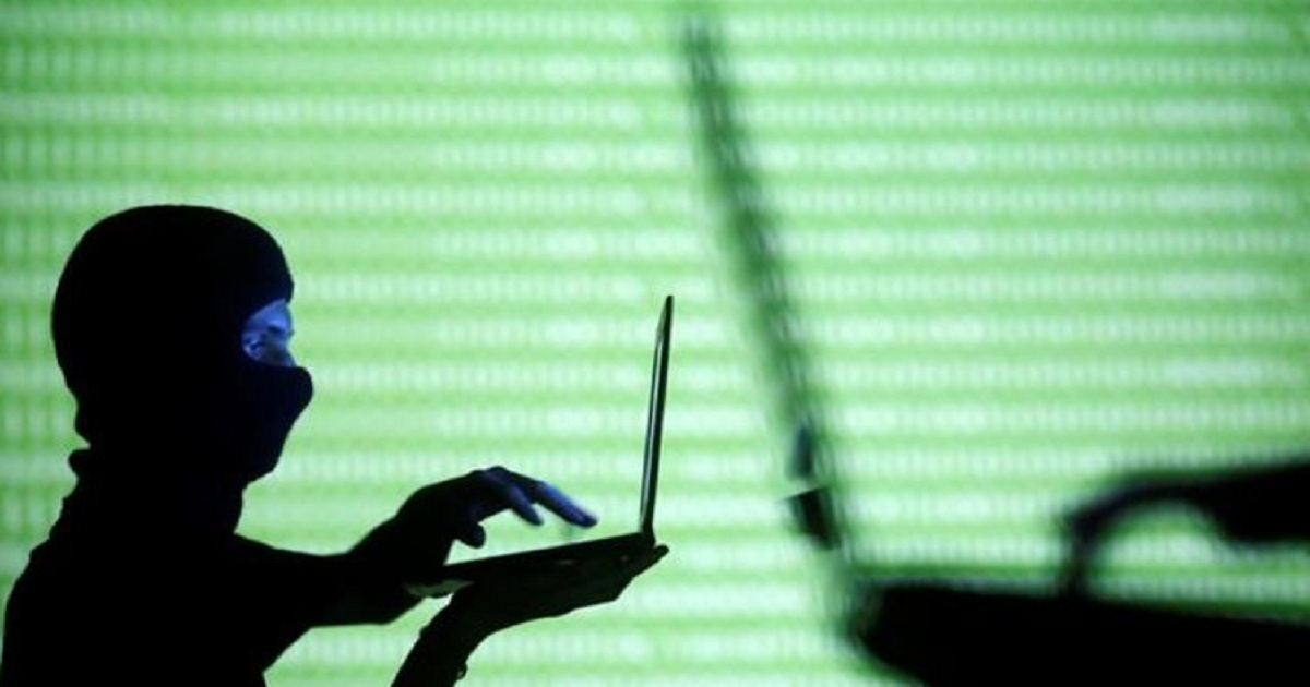 Hackers Access Files Of US-Based Cyber Security Firm