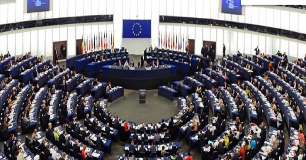 EU Parliament Approves Controversial Copyright Law