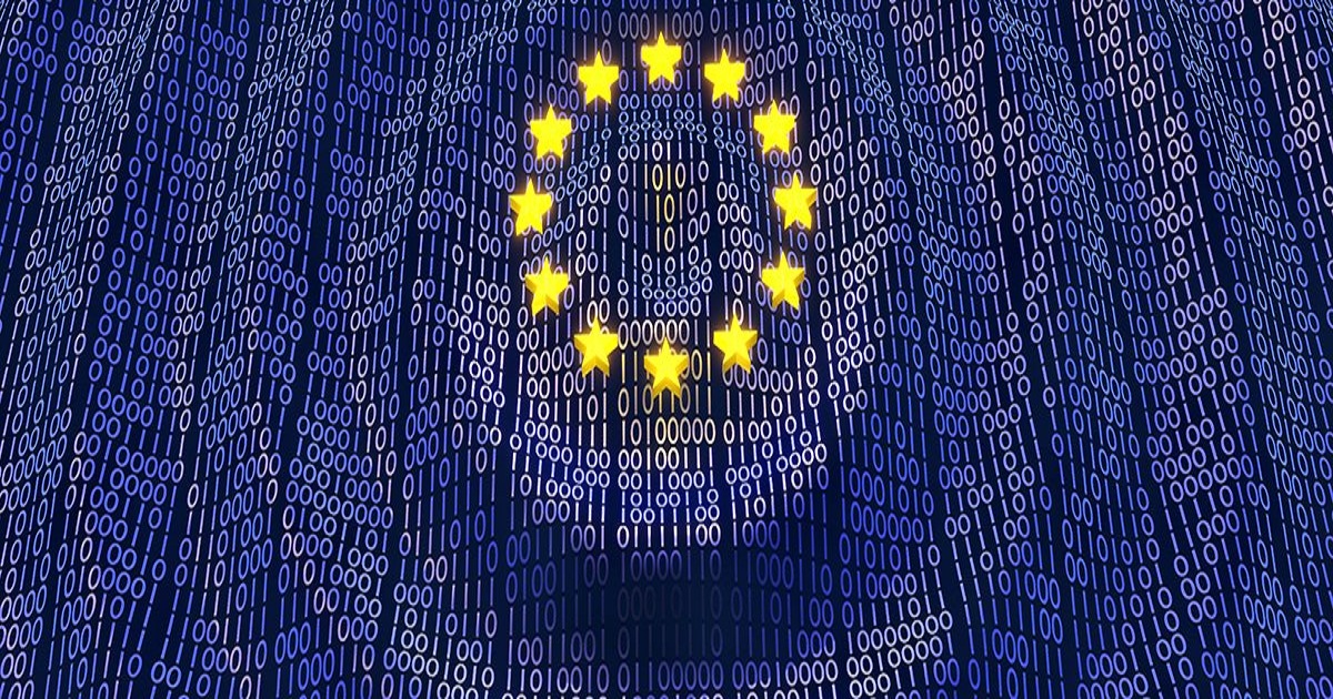 GDPR an opportunity to improve data systems and processes