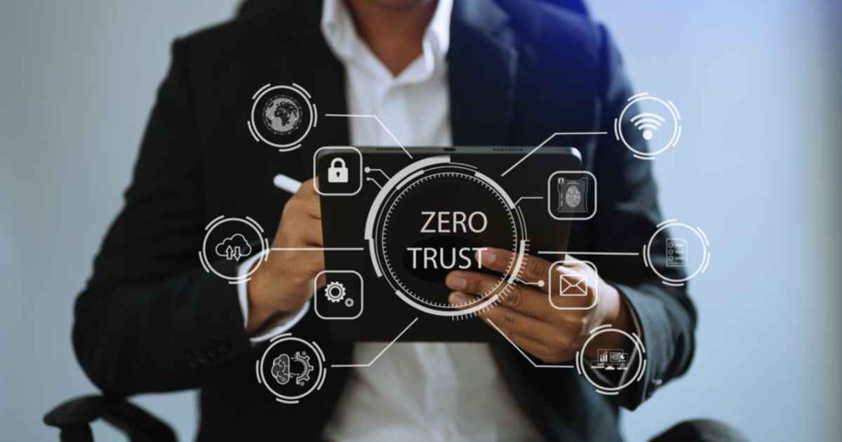BeyondID Introduces Identity-First Model for Zero Trust Maturity