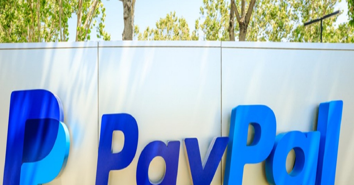 Hackers Use PayPal to Phish with Ransomware