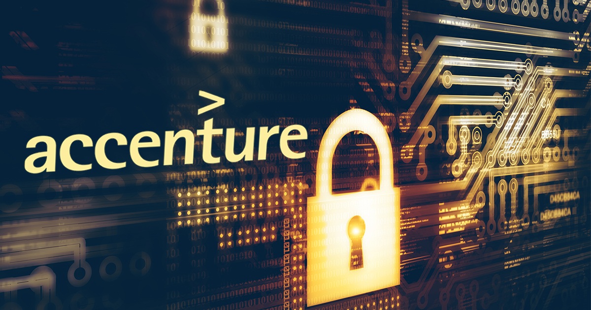 Accenture Strengthens Security Portfolio By Acquiring Context Information Security