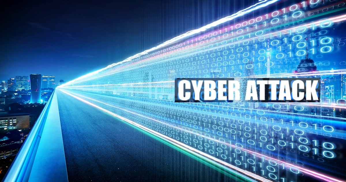 Hyper-aware of all the possible types of cyber attacks to network & business