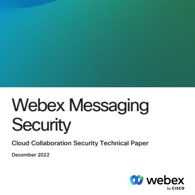 Cloud Collaboration Security Technical Paper Series