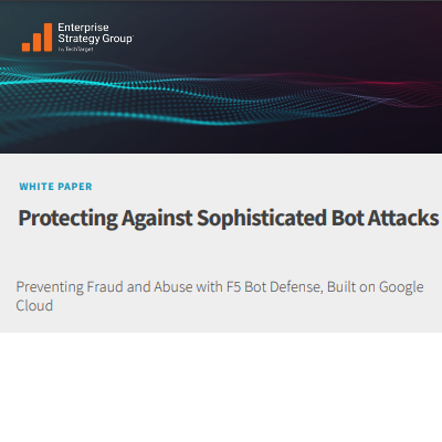Protecting Against Sophisticated Bot Attacks