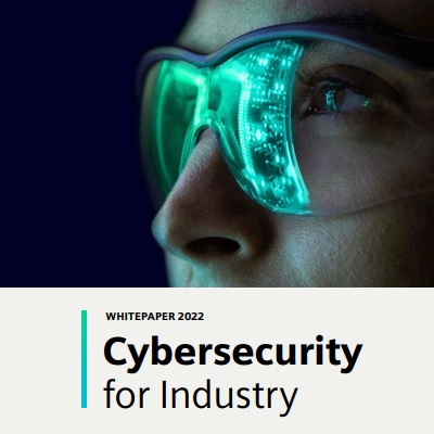 Cybersecurity for Industry