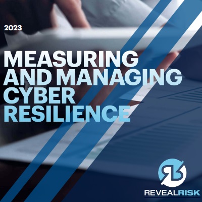Reveal Risk Whitepaper: Measuring And Managing Cyber Resilience