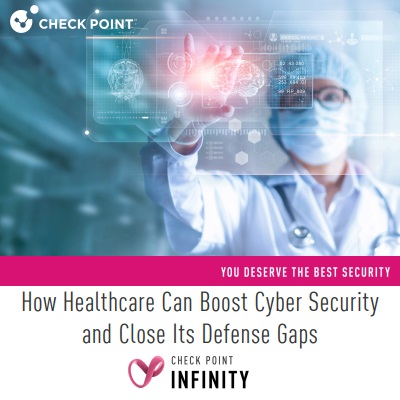 How Healthcare Can Boost Cyber Security and Close Its Defense Gaps