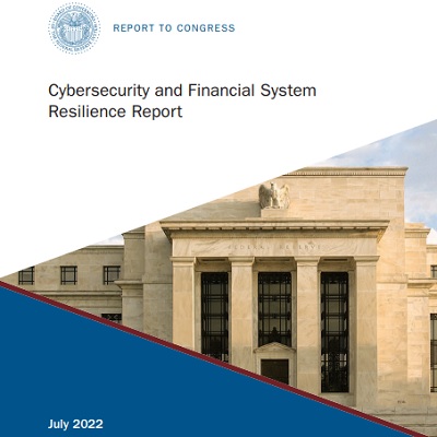 Cybersecurity and Financial SystemResilience Report