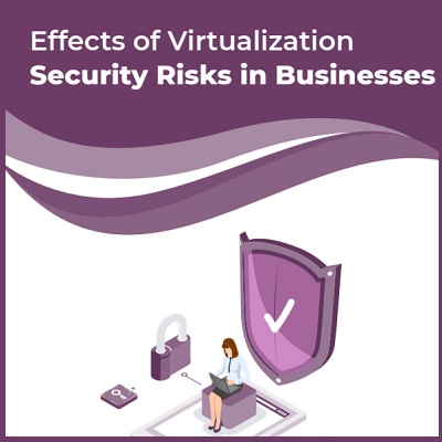 Virtualization Security Risks