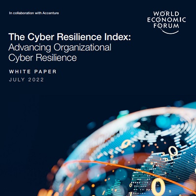 The Cyber Resilience Index: Advancing Organizational Cyber Resilience