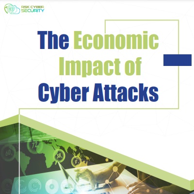 The Economic Impact of Cyber Attacks
