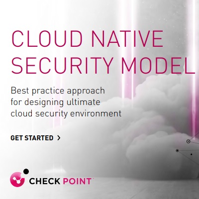 Cloud Native Security Model
