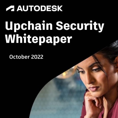 Upchain Security Whitepaper