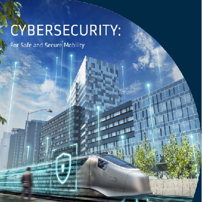 Cybersecurity - for safe and secure mobility