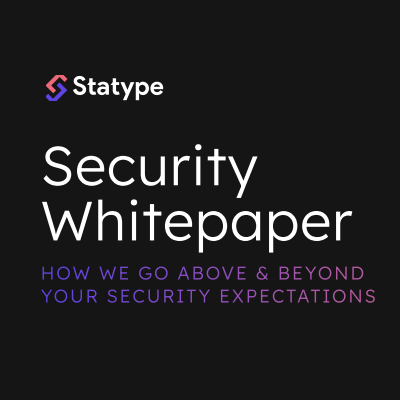 Security Whitepaper 2023