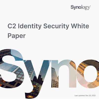 C2 Identity Security White Paper