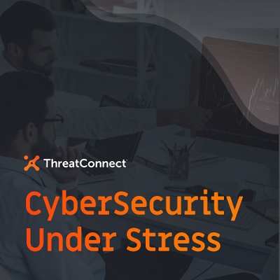 CyberSecurity Under Stress