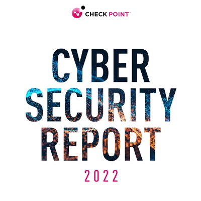 2022 Cyber Security Report
