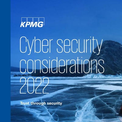 Cyber security considerations 2022