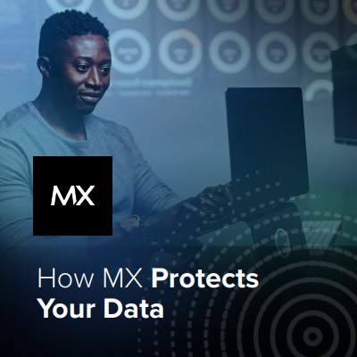How MX Protects Your Data